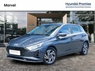 Hyundai i20 1.2 DPI 79KM 5MT Wersja MODERN + LED Salon PL FV23%