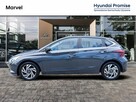 Hyundai i20 1.2 DPI 79KM 5MT Wersja MODERN + LED Salon PL FV23% - 2