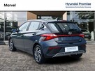 Hyundai i20 1.2 DPI 79KM 5MT Wersja MODERN + LED Salon PL FV23% - 3