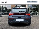 Hyundai i20 1.2 DPI 79KM 5MT Wersja MODERN + LED Salon PL FV23% - 4