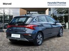 Hyundai i20 1.2 DPI 79KM 5MT Wersja MODERN + LED Salon PL FV23% - 5