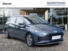 Hyundai i20 1.2 DPI 79KM 5MT Wersja MODERN + LED Salon PL FV23% - 7