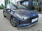 Hyundai i20 1.2 DPI 79KM 5MT Wersja MODERN + LED Salon PL FV23% - 9