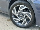 Hyundai i20 1.2 DPI 79KM 5MT Wersja MODERN + LED Salon PL FV23% - 11