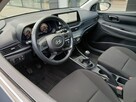 Hyundai i20 1.2 DPI 79KM 5MT Wersja MODERN + LED Salon PL FV23% - 12