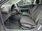 Hyundai i20 1.2 DPI 79KM 5MT Wersja MODERN + LED Salon PL FV23% - 13