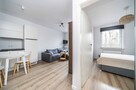 Urządzone 2 pokoje balkon Wilda - 1