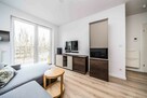 Urządzone 2 pokoje balkon Wilda - 2