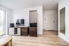 Urządzone 2 pokoje balkon Wilda - 5