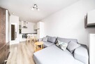 Urządzone 2 pokoje balkon Wilda - 6