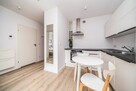 Urządzone 2 pokoje balkon Wilda - 7
