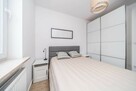 Urządzone 2 pokoje balkon Wilda - 13