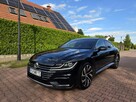Volkswagen Arteon 2.0TSI R-Line 272KM 2019r 4Motion Full Led, DSG, Skóry, Virtual, FV23%