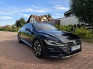 Volkswagen Arteon 2.0TSI R-Line 272KM 2019r 4Motion Full Led, DSG, Skóry, Virtual, FV23% - 2