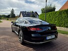 Volkswagen Arteon 2.0TSI R-Line 272KM 2019r 4Motion Full Led, DSG, Skóry, Virtual, FV23% - 4