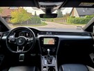 Volkswagen Arteon 2.0TSI R-Line 272KM 2019r 4Motion Full Led, DSG, Skóry, Virtual, FV23% - 13