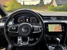 Volkswagen Arteon 2.0TSI R-Line 272KM 2019r 4Motion Full Led, DSG, Skóry, Virtual, FV23% - 14