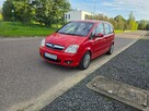Opel Meriva 1.7 CDTI 101KM MANUAL SERWIS ROZRZĄD TEMPOMAT KLIMA STAN BDB OKAZJA