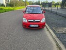 Opel Meriva 1.7 CDTI 101KM MANUAL SERWIS ROZRZĄD TEMPOMAT KLIMA STAN BDB OKAZJA - 2