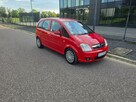 Opel Meriva 1.7 CDTI 101KM MANUAL SERWIS ROZRZĄD TEMPOMAT KLIMA STAN BDB OKAZJA - 3