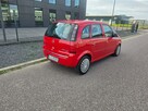 Opel Meriva 1.7 CDTI 101KM MANUAL SERWIS ROZRZĄD TEMPOMAT KLIMA STAN BDB OKAZJA - 5