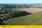 DZIAŁKA BUDOWLANA - PIERCHNIANKA - 10 ARÓW - 6