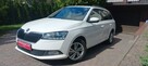 Škoda Fabia 22.6 netto FV23% 1.0 TSI 95 KM Salon PL Kier.wielof. - 2