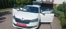 Škoda Fabia 22.6 netto FV23% 1.0 TSI 95 KM Salon PL Kier.wielof. - 5