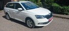 Škoda Fabia 22.6 netto FV23% 1.0 TSI 95 KM Salon PL Kier.wielof. - 9