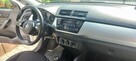Škoda Fabia 22.6 netto FV23% 1.0 TSI 95 KM Salon PL Kier.wielof. - 12