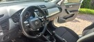 Škoda Fabia 22.6 netto FV23% 1.0 TSI 95 KM Salon PL Kier.wielof. - 14