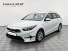 Kia Cee'd CT686AC#1.0 T-GDI S Cz.cof Bluetooth Tempomat Salon PL VAT23%