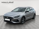 Hyundai i30 WJ0961L#1.5 T-GDI 48V Smart Podgrz.f I kier K.cof Salon PL VAT23% - 1
