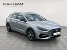 Hyundai i30 WJ0961L#1.5 T-GDI 48V Smart Podgrz.f I kier K.cof Salon PL VAT23% - 2