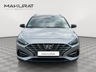 Hyundai i30 WJ0961L#1.5 T-GDI 48V Smart Podgrz.f I kier K.cof Salon PL VAT23% - 5