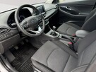 Hyundai i30 WJ0961L#1.5 T-GDI 48V Smart Podgrz.f I kier K.cof Salon PL VAT23% - 7