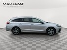 Hyundai i30 WJ0961L#1.5 T-GDI 48V Smart Podgrz.f I kier K.cof Salon PL VAT23% - 8