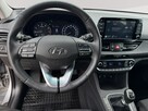 Hyundai i30 WJ0961L#1.5 T-GDI 48V Smart Podgrz.f I kier K.cof Salon PL VAT23% - 14