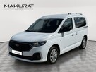 Ford Tourneo Connect KK82678#2.0 EcoBlue Titanium Podgrz.f I szyba K.cof Salon PL VAT 23%