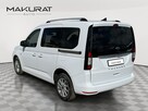 Ford Tourneo Connect KK82678#2.0 EcoBlue Titanium Podgrz.f I szyba K.cof Salon PL VAT 23% - 3