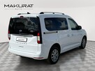 Ford Tourneo Connect KK82678#2.0 EcoBlue Titanium Podgrz.f I szyba K.cof Salon PL VAT 23% - 4