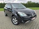 Renault Koleos 2,5BENZYNA. Panorama Dach.Xenony.Serwis.Tempomat.Parktronic
