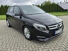 Mercedes B 180 1,6benz Automat. Serwis.Navigacja.Ledy.Xenony.Kamera Cofania - 2