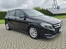 Mercedes B 180 1,6benz Automat. Serwis.Navigacja.Ledy.Xenony.Kamera Cofania - 3