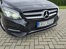 Mercedes B 180 1,6benz Automat. Serwis.Navigacja.Ledy.Xenony.Kamera Cofania - 4