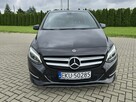 Mercedes B 180 1,6benz Automat. Serwis.Navigacja.Ledy.Xenony.Kamera Cofania - 5