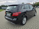 Mercedes B 180 1,6benz Automat. Serwis.Navigacja.Ledy.Xenony.Kamera Cofania - 10