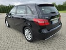 Mercedes B 180 1,6benz Automat. Serwis.Navigacja.Ledy.Xenony.Kamera Cofania - 12