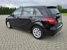 Mercedes B 180 1,6benz Automat. Serwis.Navigacja.Ledy.Xenony.Kamera Cofania - 13