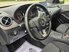Mercedes B 180 1,6benz Automat. Serwis.Navigacja.Ledy.Xenony.Kamera Cofania - 16
